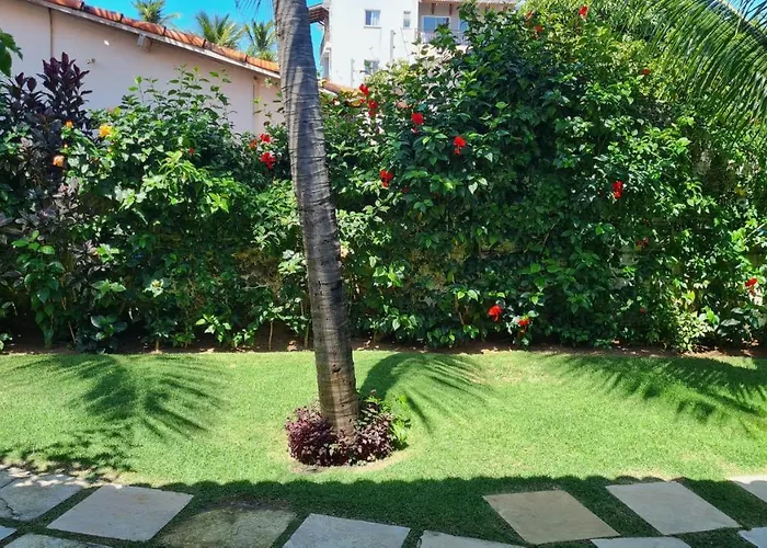 Pousada Bosque CumbucoPousada