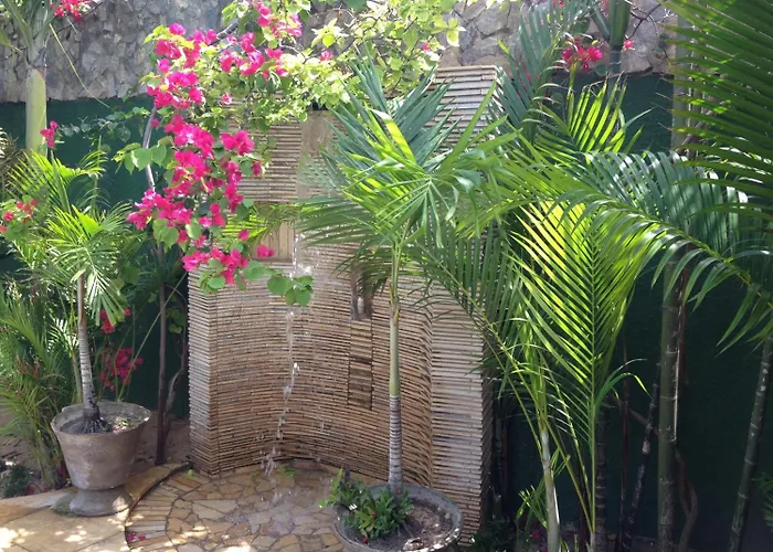 Pousada Maresias do Cumbuco